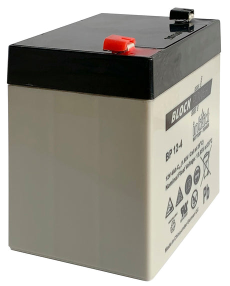Ako Ersatz AGM Batterie 12V 4 Ah