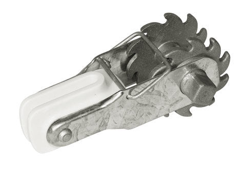 Ako products gear wire tensioner with insulator