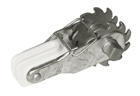 Ako products gear wire tensioner with insulator