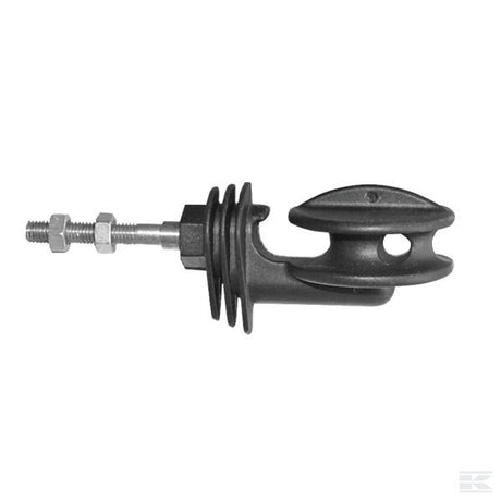 Ako products corner insulator super screw thread m6 bag 10 pcs