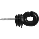 Ako ringisolator super stor sort veske 25 stk