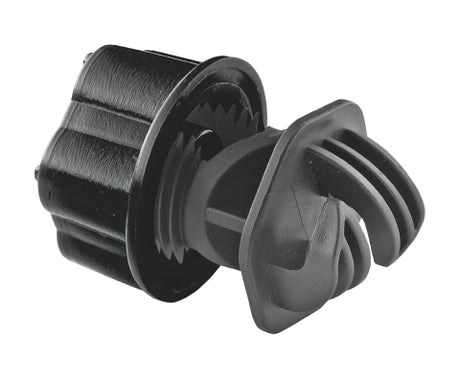 Ako products screw insulator vario plus wire cord blister 20 pc