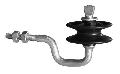 Ako corner insulator with m6 thread 25 pieces