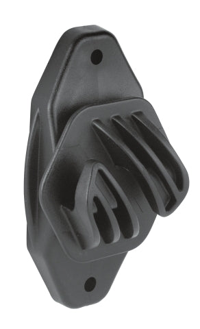 Ako products cord insulator euro cord screw-on blister 20 pcs