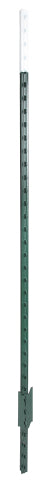 Ako products metal pole t post 167cm