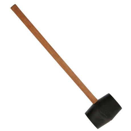 Ako plastic pole hammer with handle 5kg