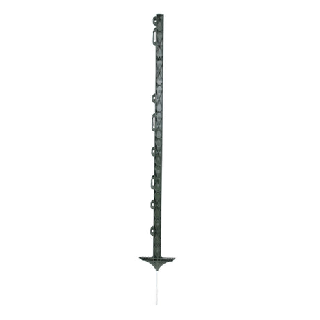 Ako products titan plastic pole green 110cm 5 pieces