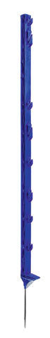 Ako products plastic post titan plus blue 108cm 5 pieces