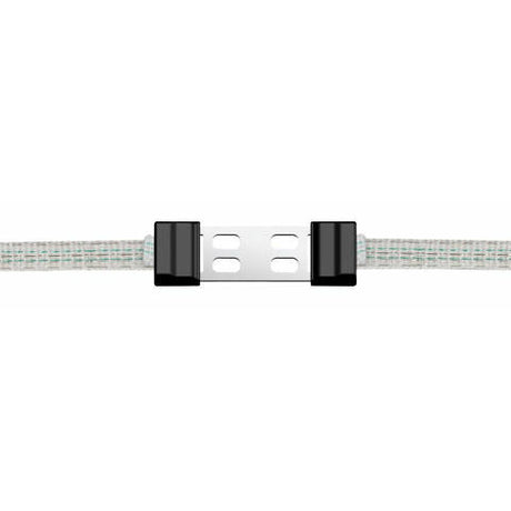 Ako products tape connector litzclip stainless steel 125mm 5 pieces