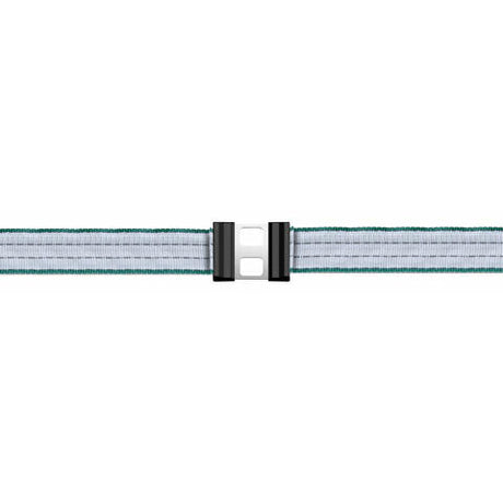 Ako products tape connector Litzclip stainless steel 40mm 5 pieces