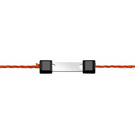 Ako products wire connector litzclip stainless steel 3mm 10 pieces