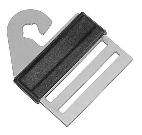 Ako products gate handle connector litzclip stainless steel 40mm 4 pieces