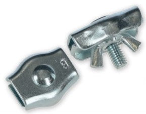 Ako Drot Connector 468mm 10 Stéck