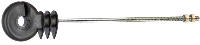 Ako ring insulator with long handle 10 pieces