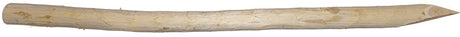 Ako products robinia pole corner 200cm high oe 110 12cm