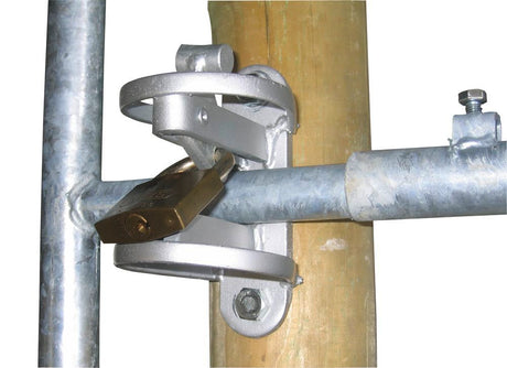 Ako Latch fir Weiden Gate