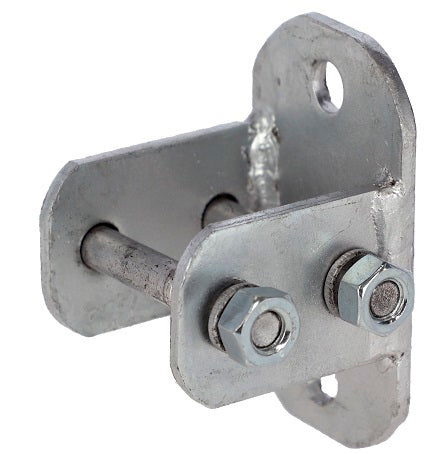 Ako products wall floor holder for paddock panels