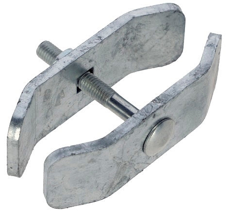 Ako connector for pasture panels