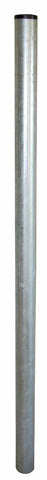 Ako products post for pasture gate 200m with plastic cap 88mm