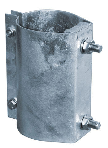 Ako products lock holder for pasture gate