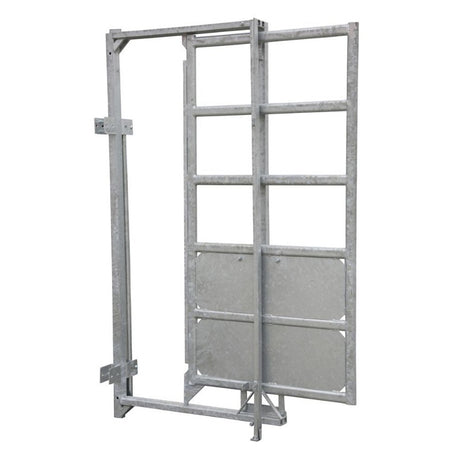 Ako products sliding door separately