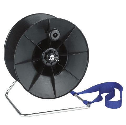 Ako products reel Super Plus carry strap