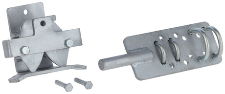 Ako products 2-way latch for paddock gates