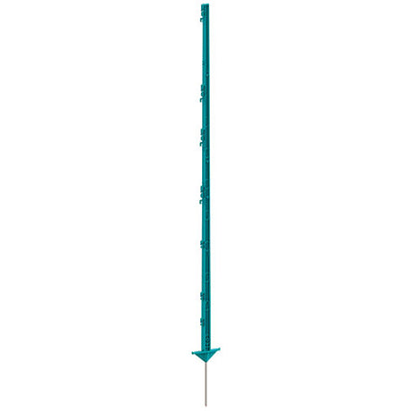 Ako products expert plastic post petrol 156cm 5 pieces