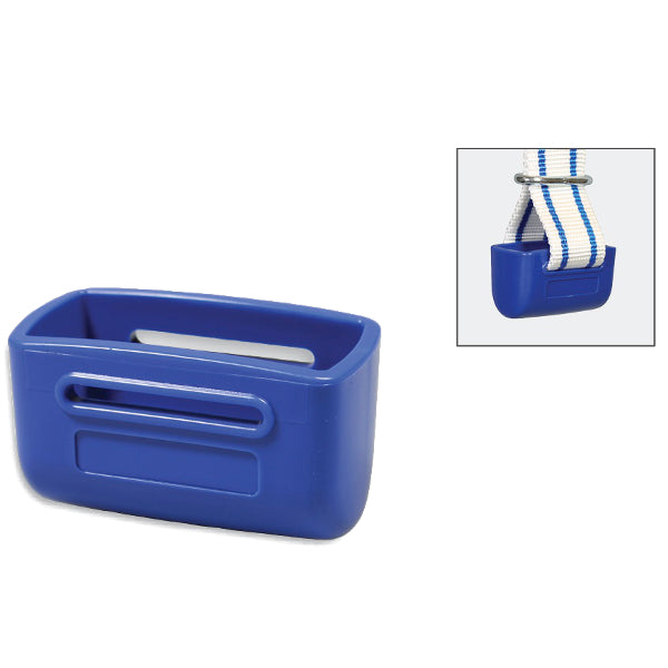 Producten transponder gewichthouder 4cm