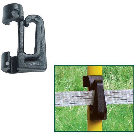 Ako Isolator fir Glasfaserpol 25 Stéck