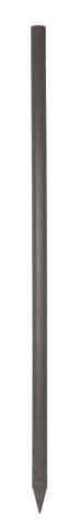 Ako products recycling post 10cm x 220cm round
