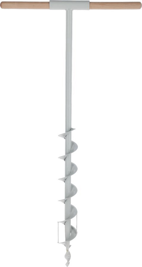 Ako post hole digger with blades 7cm