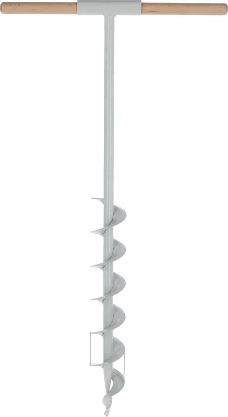 Ako products earth auger with blades 9cm