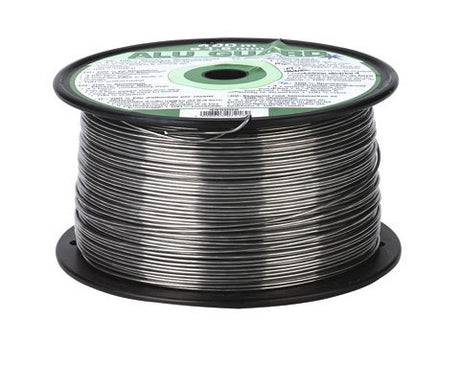 Ako electric fence aluminum 20mm 400m