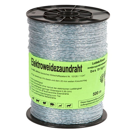 Ako products single wire 500 m