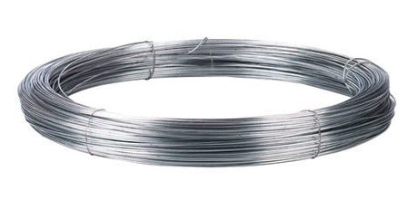 Ako products galvanized wire 16mm 322m