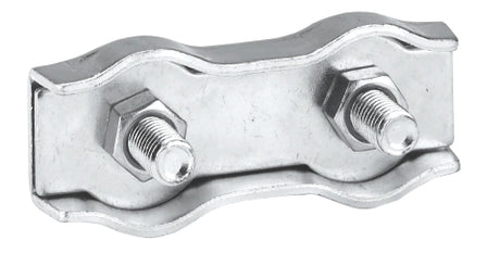 Ako products cord connector stainless steel 6mm 5 pieces