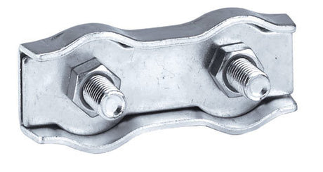 Ako products rope connector stainless steel 6-8 mm 10 pieces