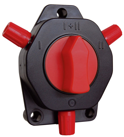 Ako products on/off fence switch