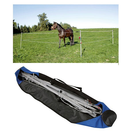 Ako products tournament paddock set 7x7m 1