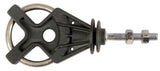 Ako Products Gate Insulator x3 10 pcs