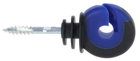 Ako products ring insulator 2 color blackblue edx 25pcs