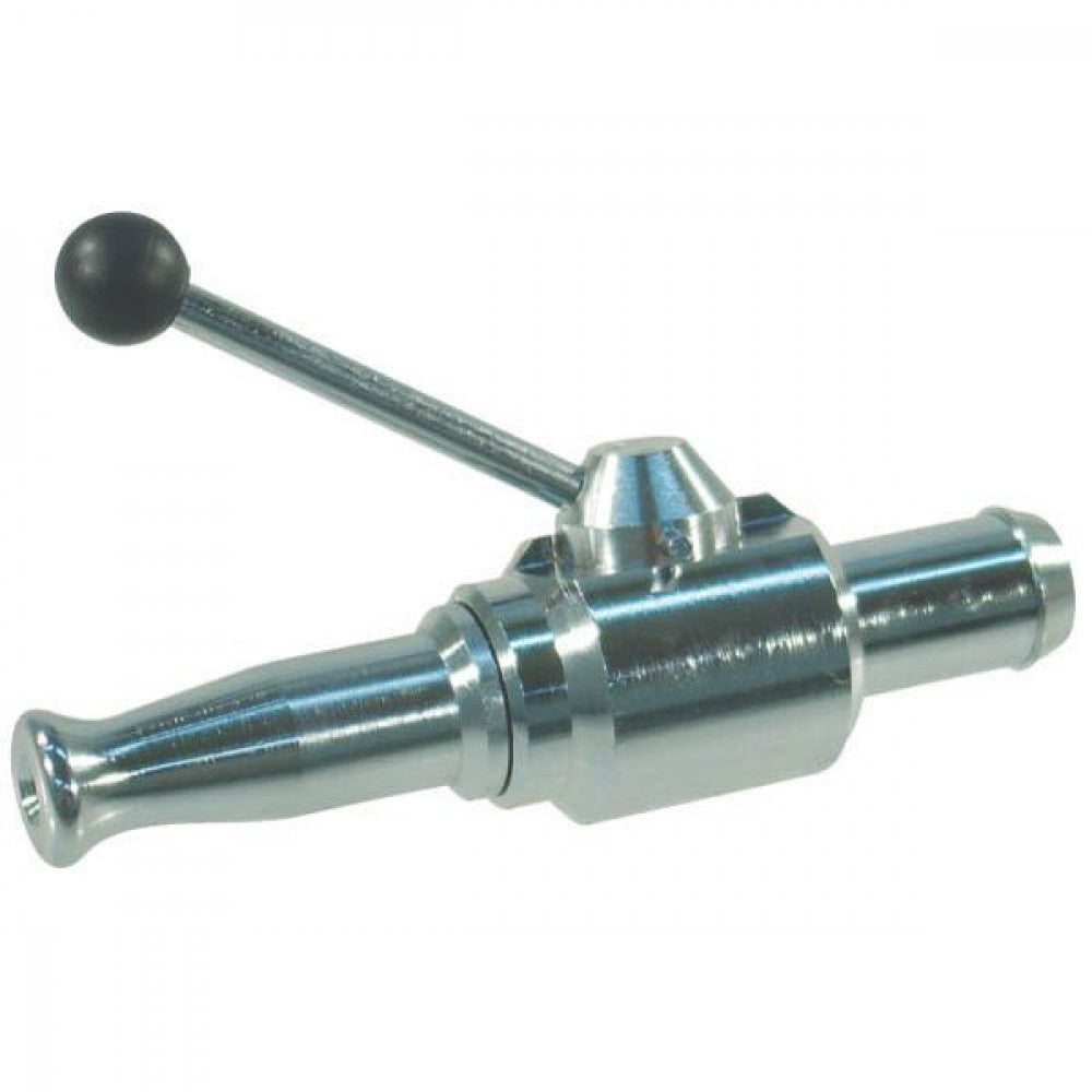 Products lockable jet sprayer mess chrome 3 4 x 19mm grommet plus tap
