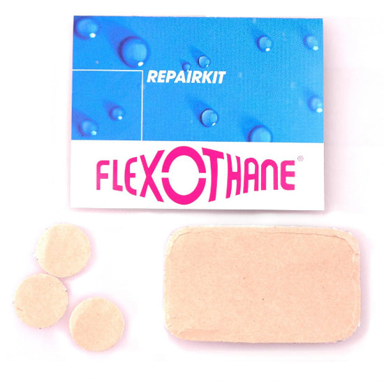 Flexothane repair kit