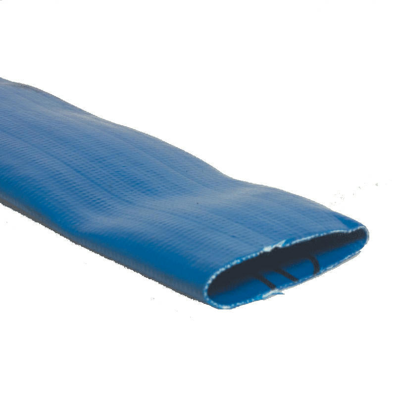 Izdelki Ploščata PVC cev 38mm 25m