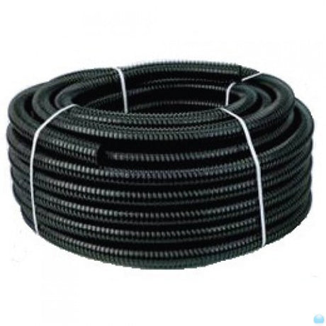 Products Pond hose black 2 51mm 30m