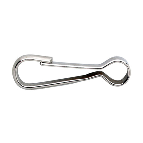 Imp producten slexknipje 60mm gelabeld per 2 stuks