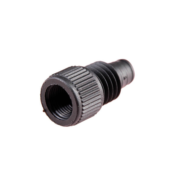 Gloria connection piece pinch valve