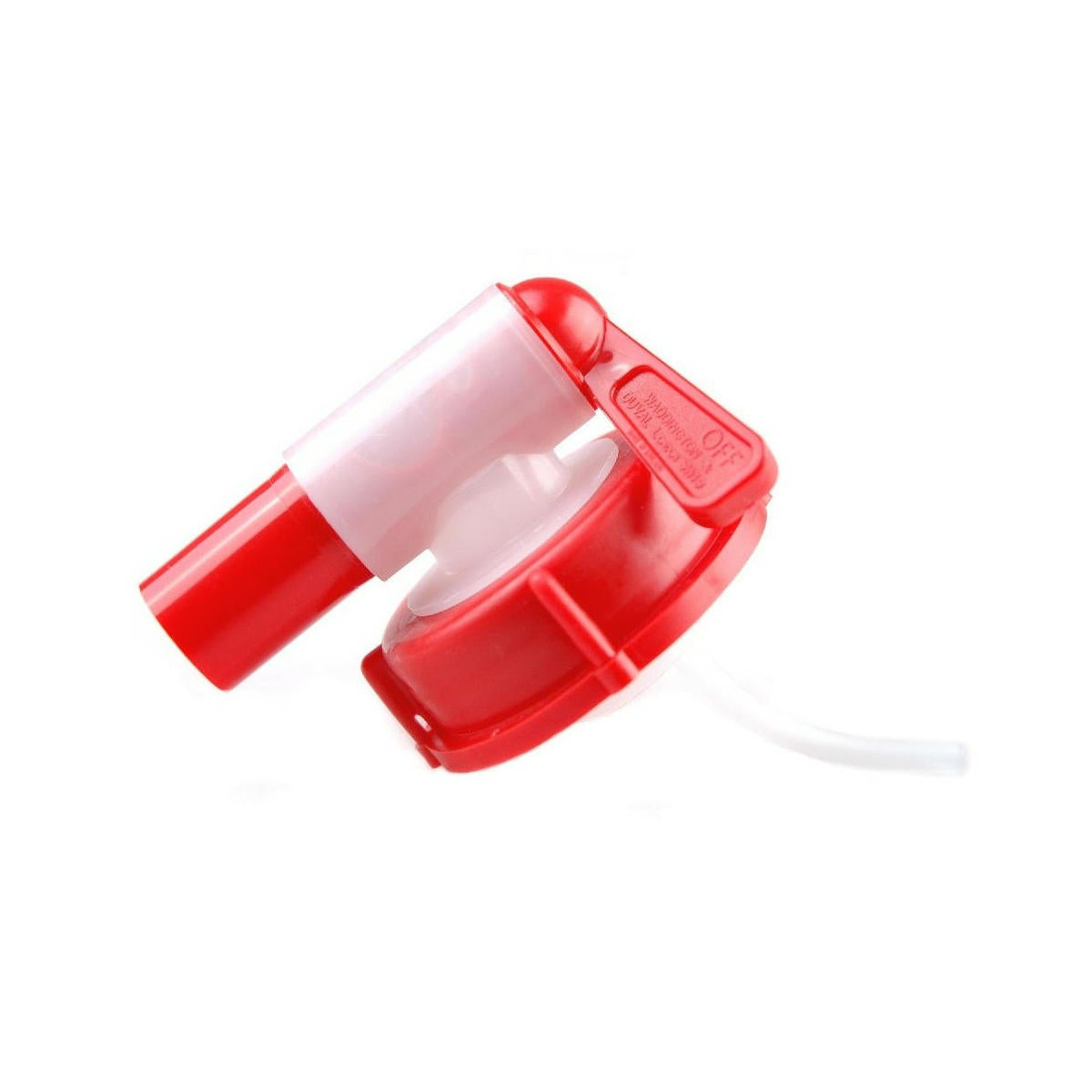 Tap for jerry can 61mm