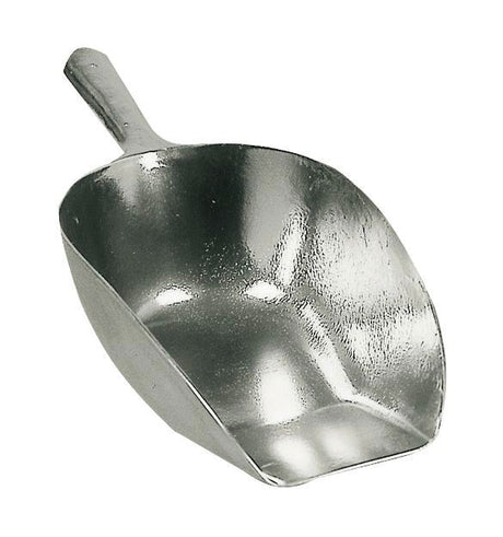 Product flour scoop feed scoop aluminum flat 900g